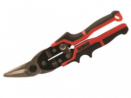 DeWALT Hand Tools Left Cut Ergo Aviation Snips £22.99